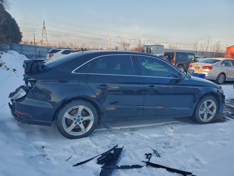 Фото 3 - AUDI A3