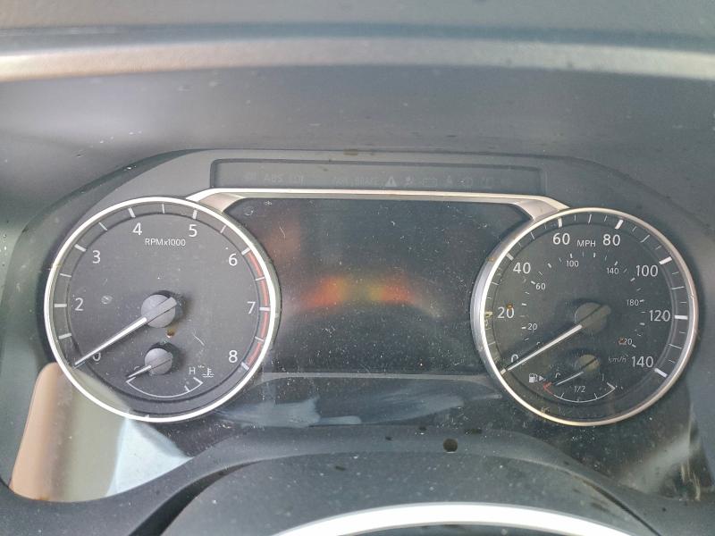 Фото 9 - NISSAN ROGUE