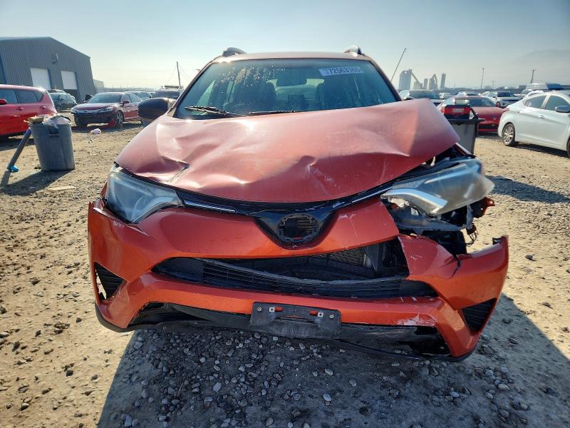 Фото 5 - TOYOTA RAV4