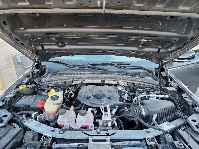 Фото 12 - JEEP GRAND CHER