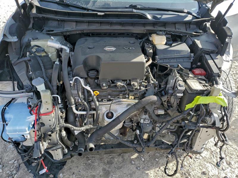 Фото 12 - NISSAN MURANO