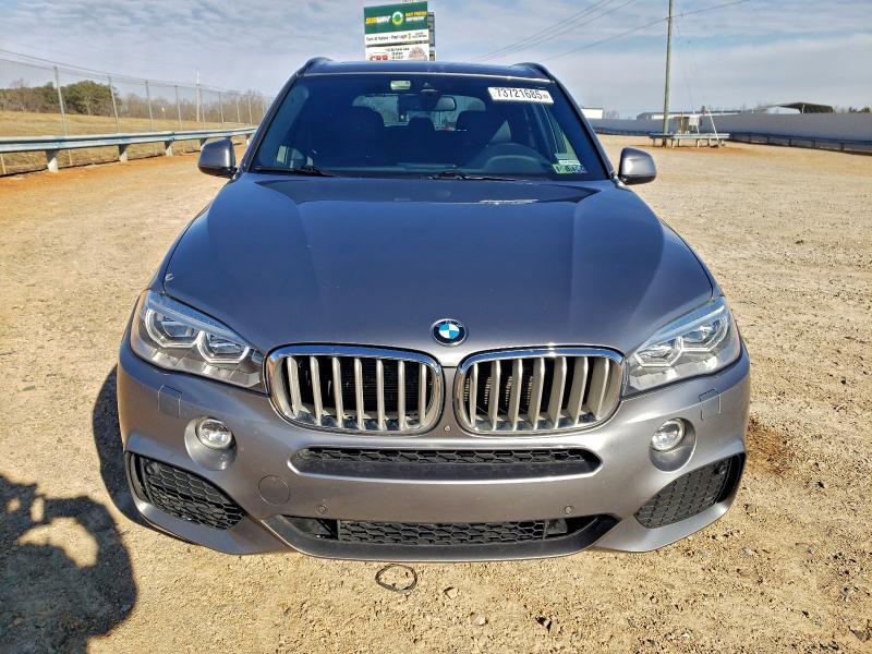 Фото 5 - BMW X5