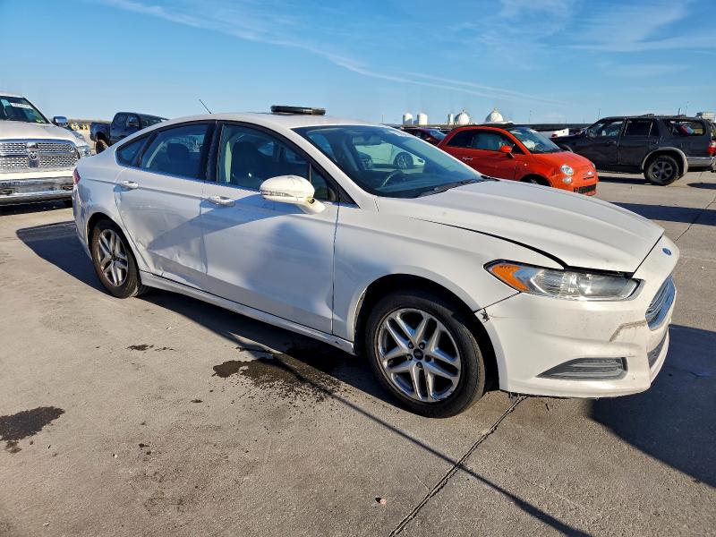 Фото 4 - FORD FUSION