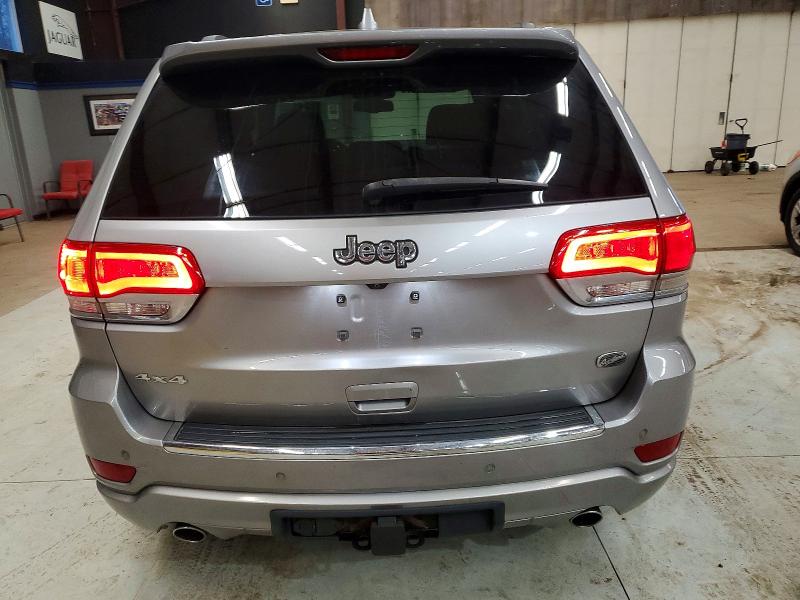 Фото 6 - JEEP GRAND CHER