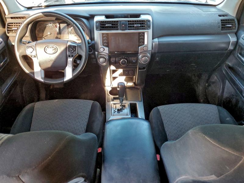 Фото 8 - TOYOTA 4RUNNER