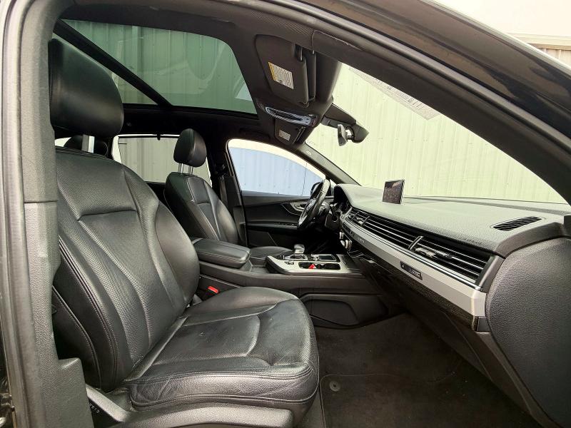 Фото 5 - AUDI Q7