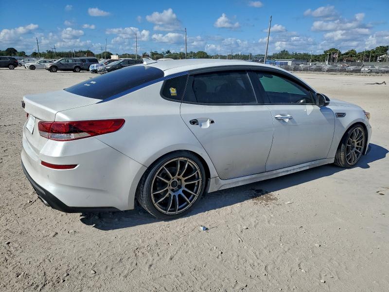 Фото 3 - KIA OPTIMA