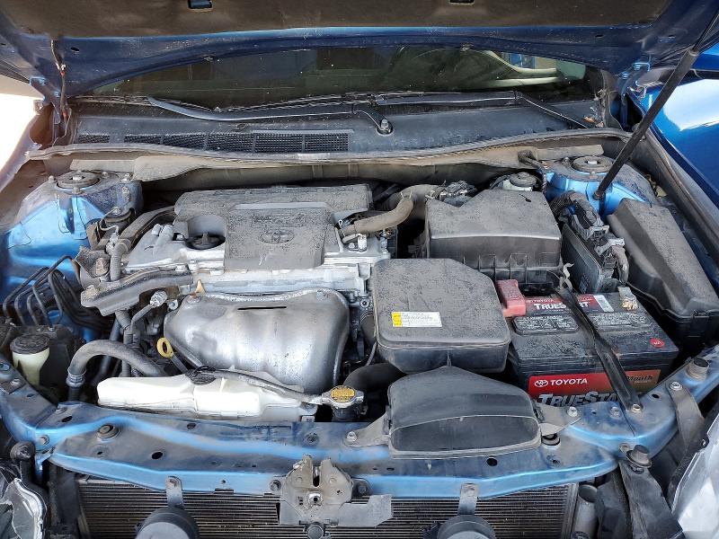 Фото 11 - TOYOTA CAMRY