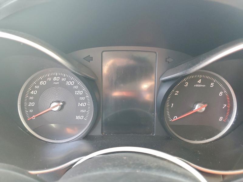 Фото 9 - MERCEDES-BENZ C-CLASS