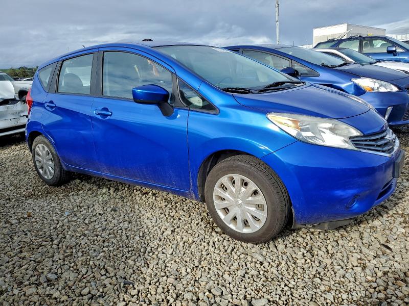 Фото 4 - NISSAN VERSA