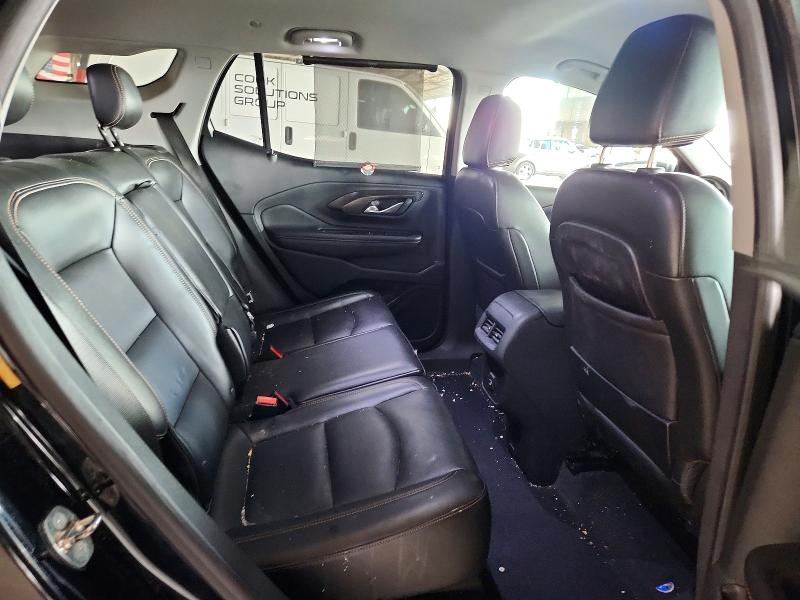 Фото 11 - GMC TERRAIN