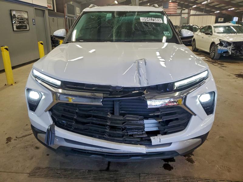 Фото 5 - CHEVROLET TRAILBLZR