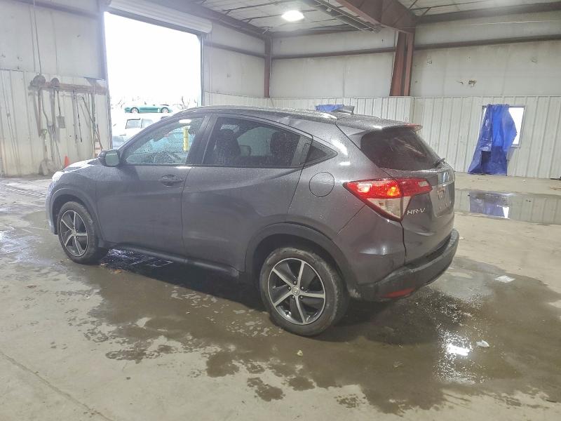 Фото 2 - HONDA HR-V
