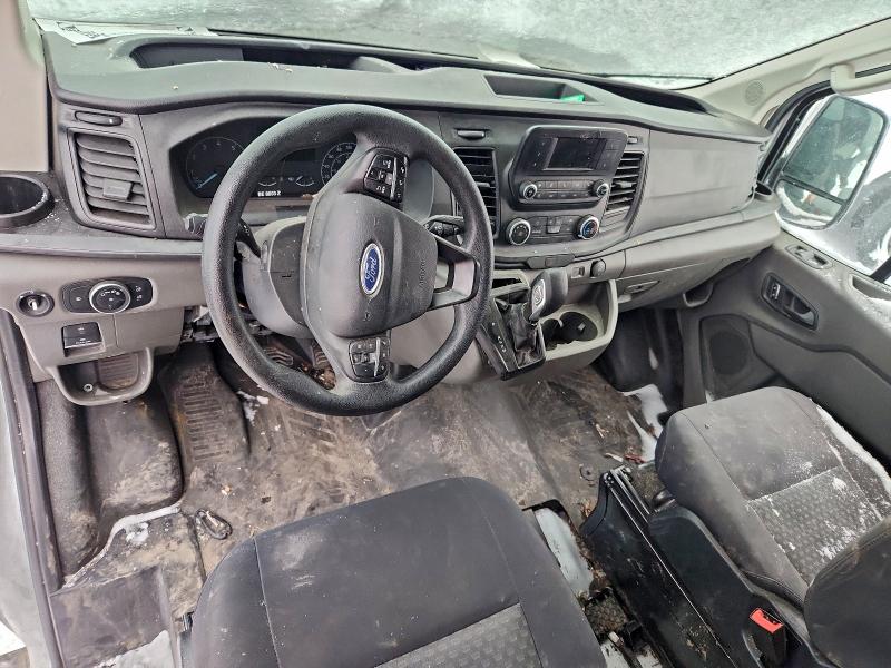 Фото 8 - FORD TRANSIT