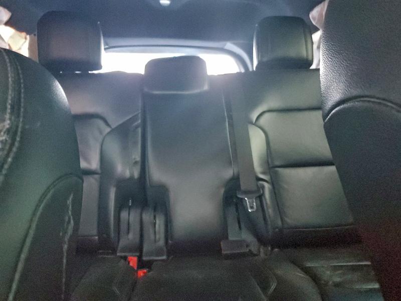 Фото 10 - FORD EXPLORER