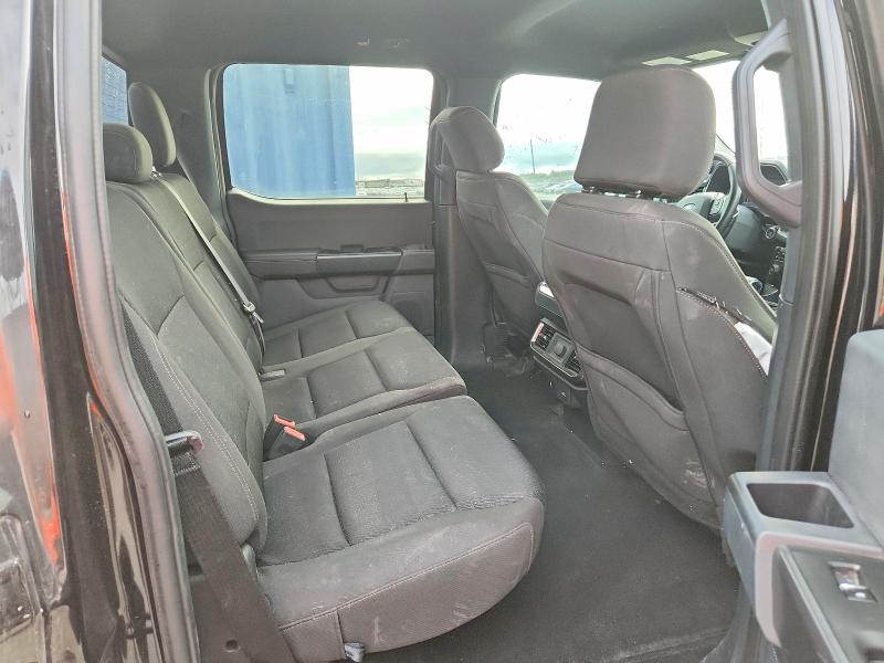 Фото 10 - FORD F-150