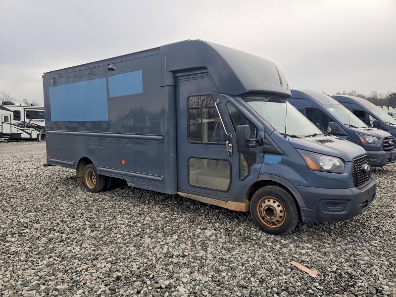 Фото 4 - FORD TRANSIT