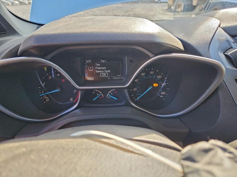 Фото 9 - FORD TRANSIT