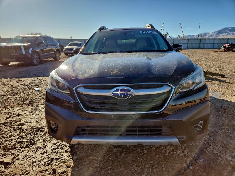 Фото 5 - SUBARU OUTBACK