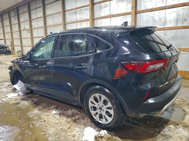 FORD ESCAPE ACT 2025 VIN 1FMCU9GN5SUB06961