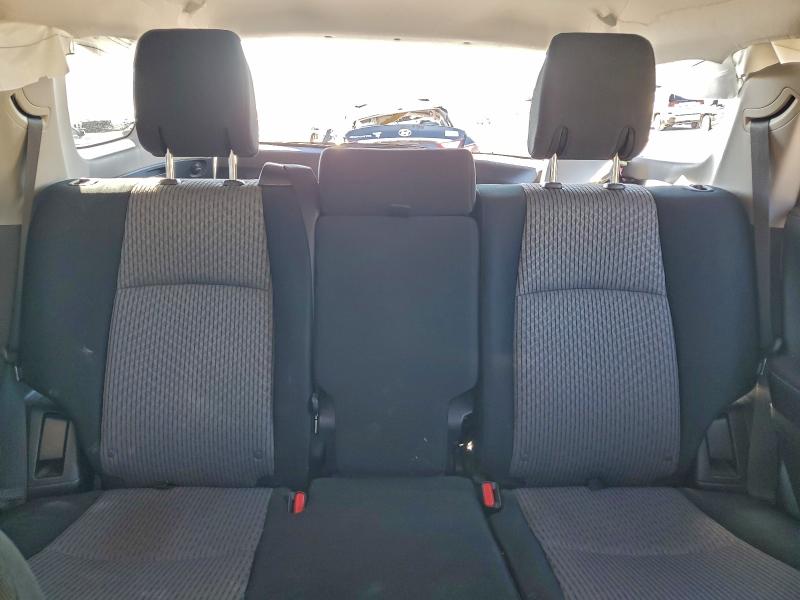 Фото 10 - TOYOTA 4RUNNER