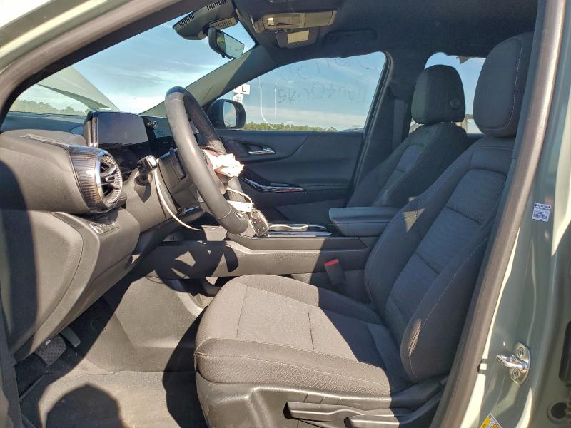 Фото 7 - CHEVROLET EQUINOX