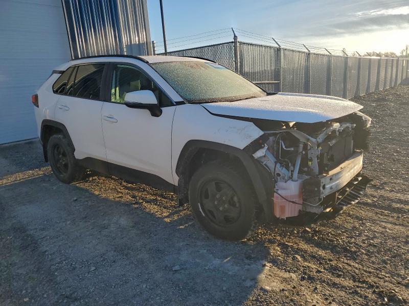 Фото 4 - TOYOTA RAV4