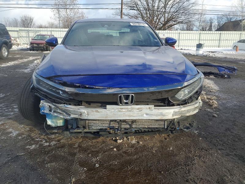 Фото 5 - HONDA ACCORD