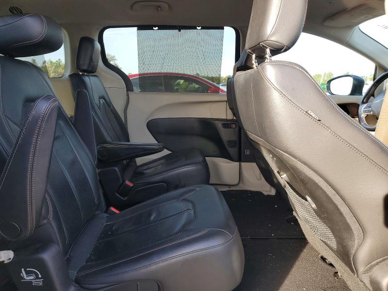 Фото 11 - CHRYSLER PACIFICA