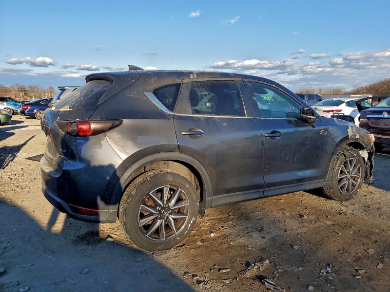 Фото 3 - MAZDA CX-5