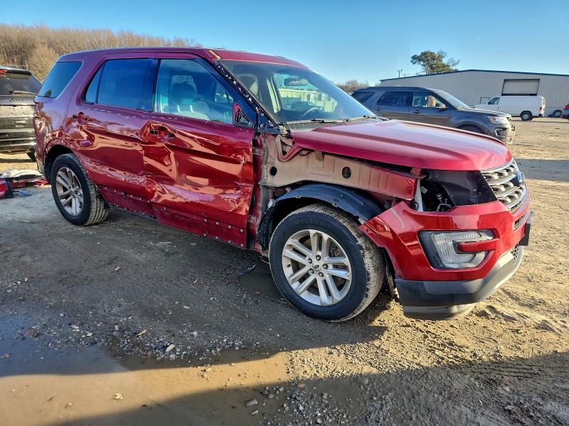 Фото 4 - FORD EXPLORER