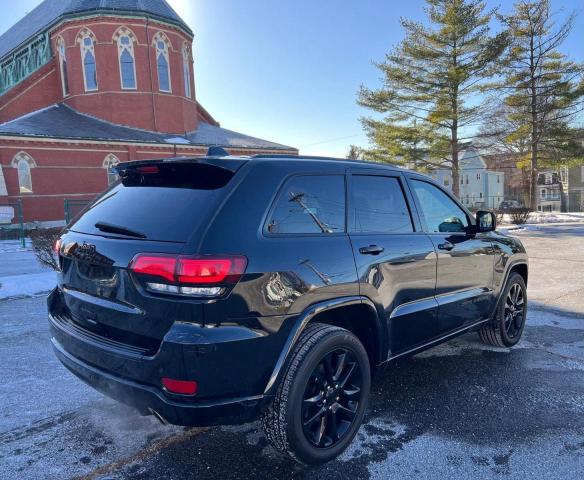 Фото 4 - JEEP GRAND CHER