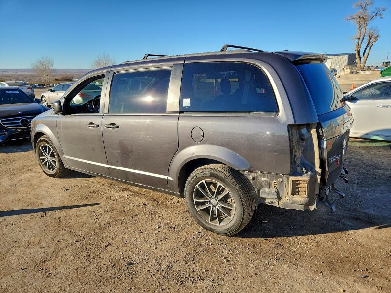 Фото 2 - DODGE CARAVAN