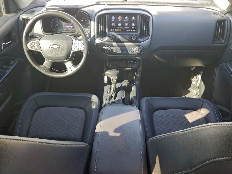 Фото 8 - CHEVROLET COLORADO