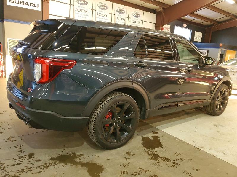 Фото 3 - FORD EXPLORER