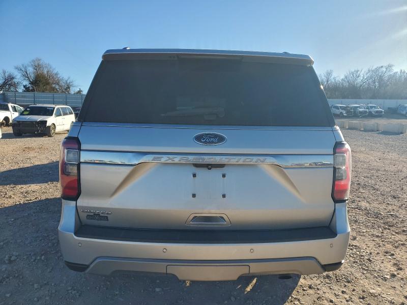 Фото 6 - FORD EXPEDITION