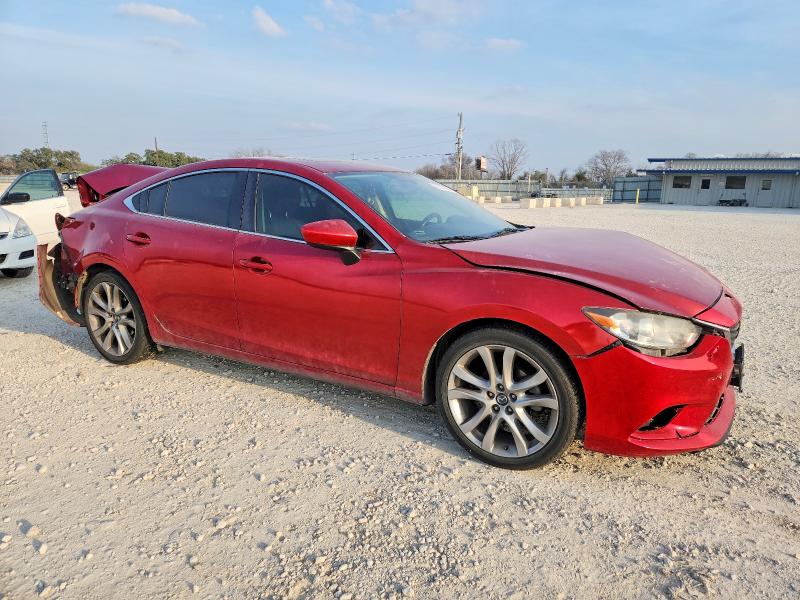 Фото 4 - MAZDA 6