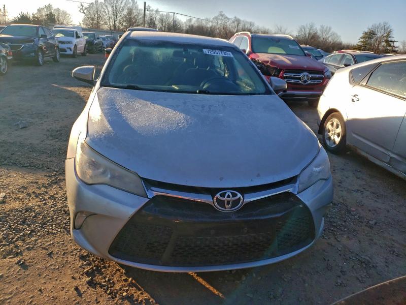 Фото 5 - TOYOTA CAMRY