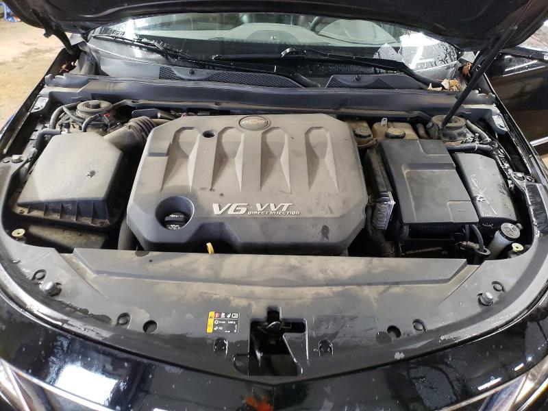 Фото 11 - CHEVROLET IMPALA