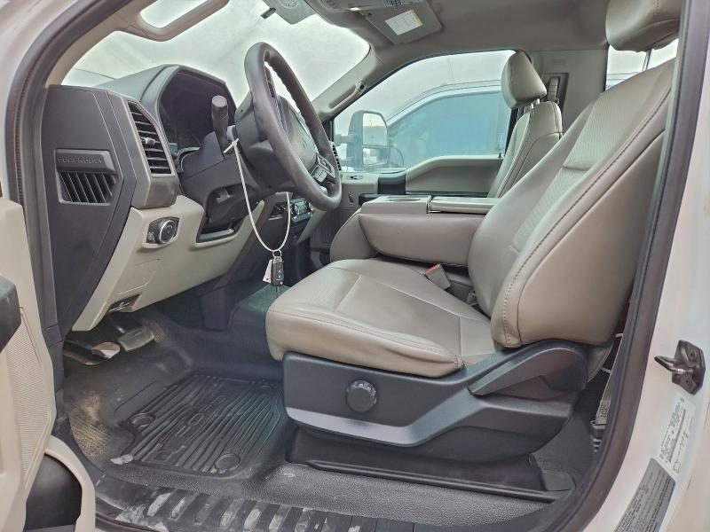 Фото 7 - FORD F550