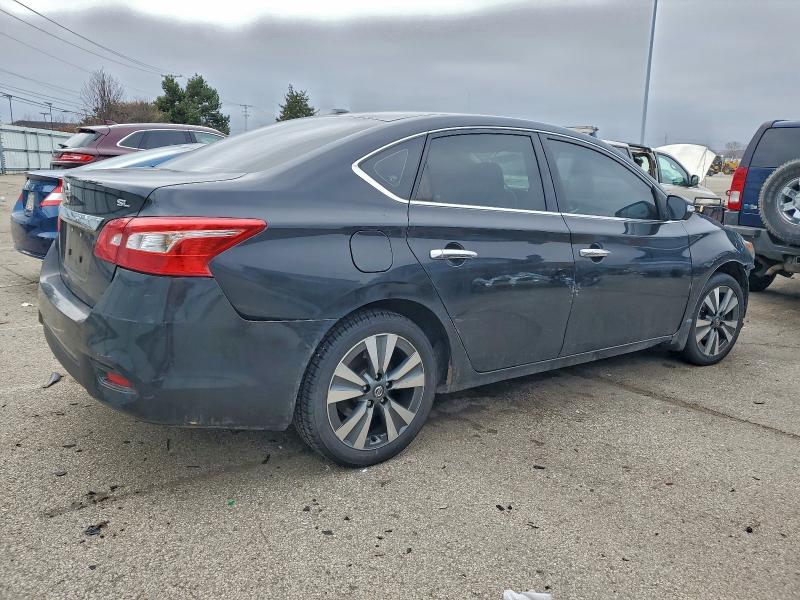 Фото 3 - NISSAN SENTRA