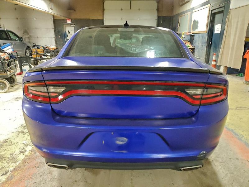 Фото 6 - DODGE CHARGER