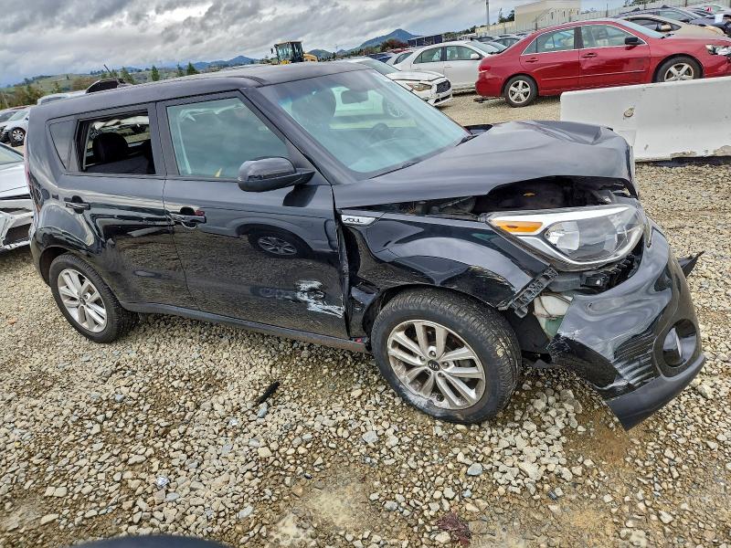 Фото 4 - KIA SOUL