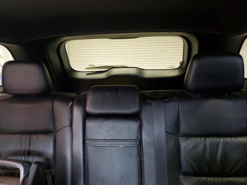 Фото 9 - JEEP GRAND CHER