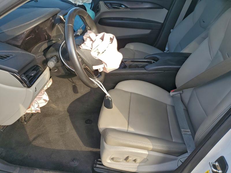 Фото 7 - CADILLAC ATS