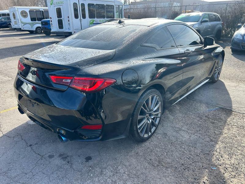 Фото 4 - INFINITI Q60