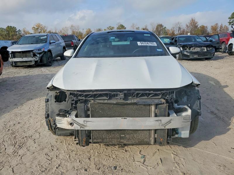 Фото 5 - MERCEDES-BENZ CLA-CLASS