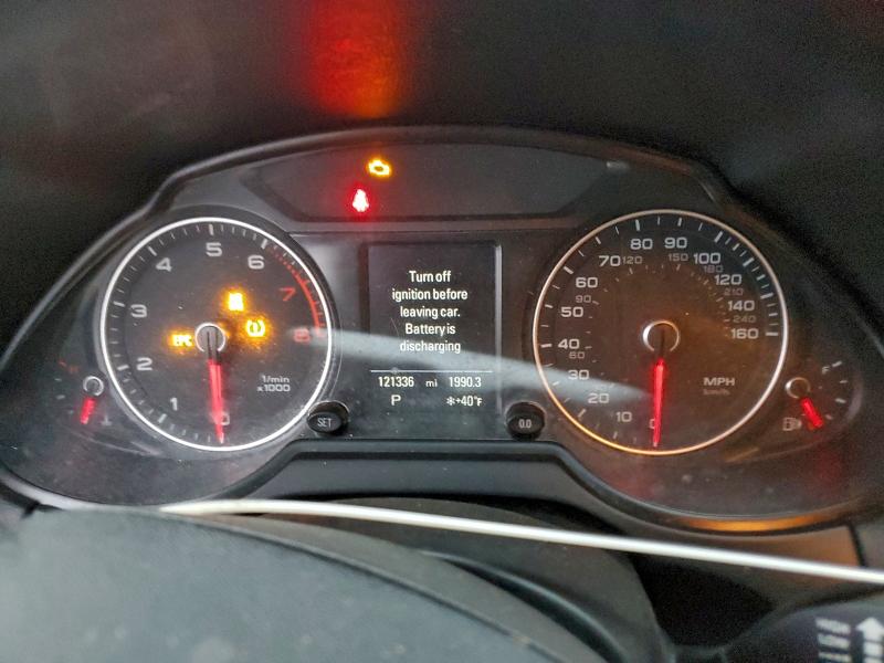 Фото 9 - AUDI Q5