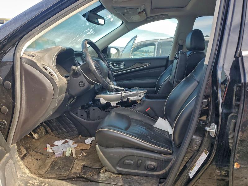 Фото 7 - INFINITI QX60