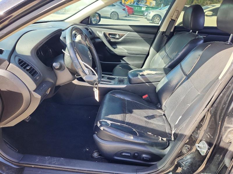 Фото 7 - NISSAN ALTIMA